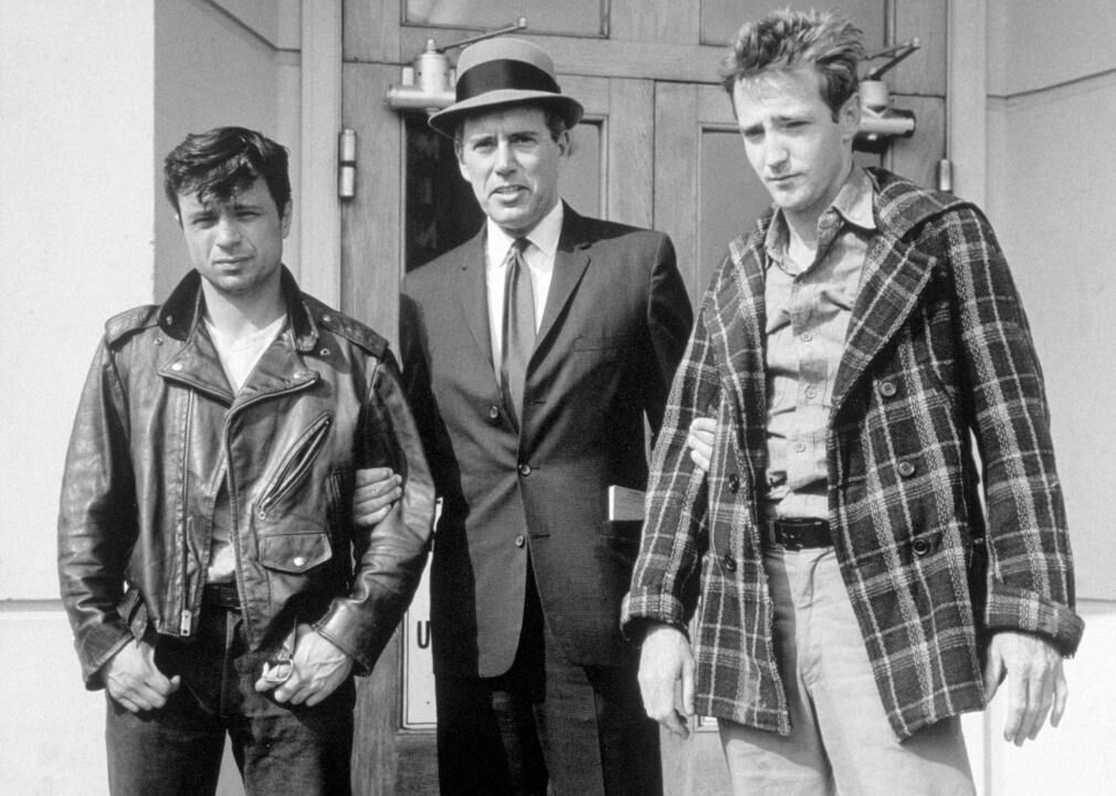 #14. In Cold Blood (1967)